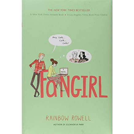 fangirl