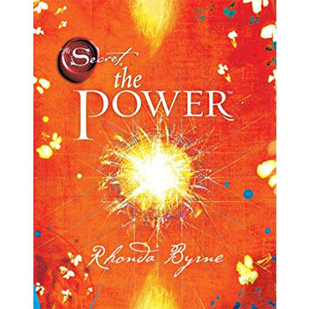 the power secret