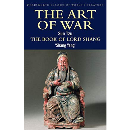 the art of war