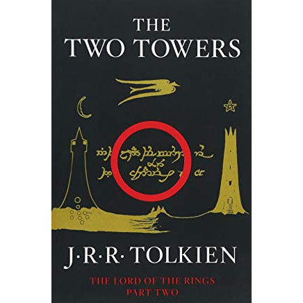 The lord of rings ( the two towers )