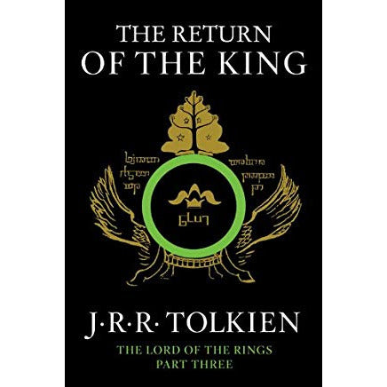 The lord of rings ( the return of the king )