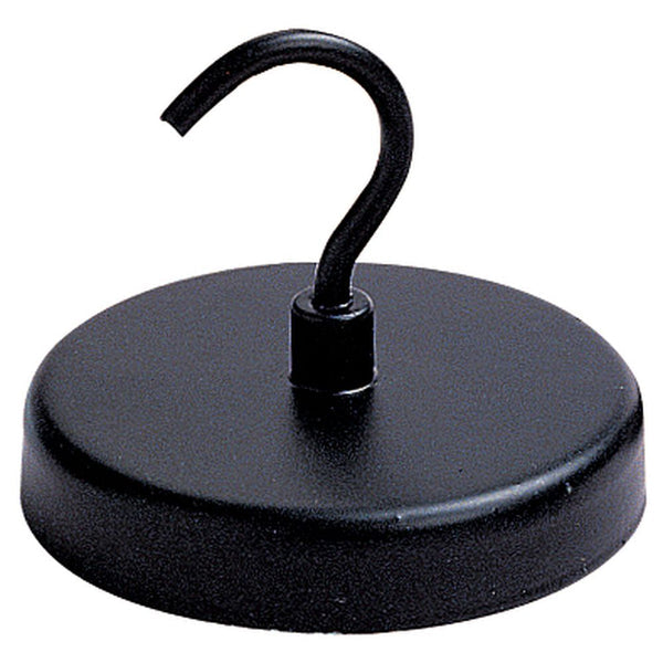 Datazone Powerful Magnetic Hook Hanger 50mm - Pack of 1