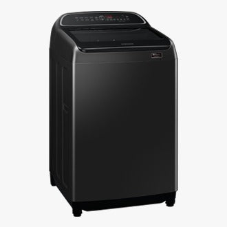 Samsung 15KG Top Load Washing Machine WA15T5260BV/RQ
