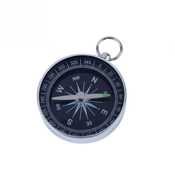 Japan Magnetic Pocket Compass