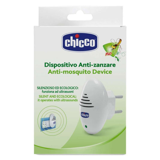 Anti mosquito ultra-sound Plug in
