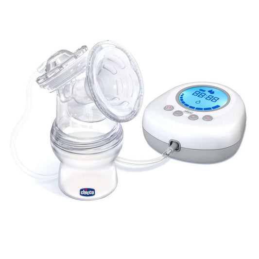 SINGLE ELECTRIC BREAST PUMP
