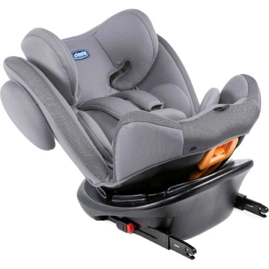 UNICO BABY CAR SEAT PEARL
