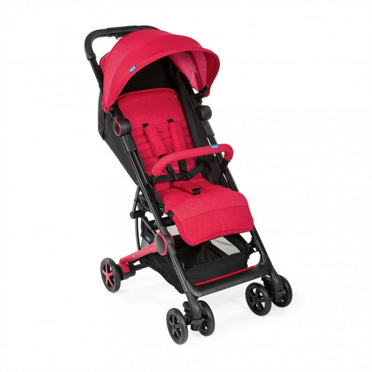 CHICCO Stroller Minimo 3 - Red