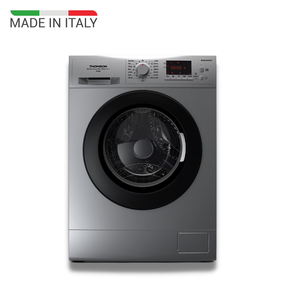 THOMSON Washing Machine 10.5KG TA14S Ammancart