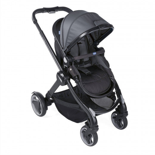 Chicco Fully Stroller Stone