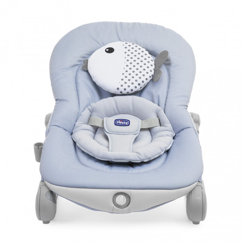 CHICCO BALLOON BABY BOUNCER DOTS Ammancart