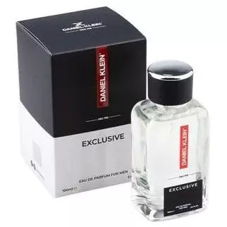 DANIEL KLEIN DKP.1003-01-EXCLUSİVE MEN PERFUME