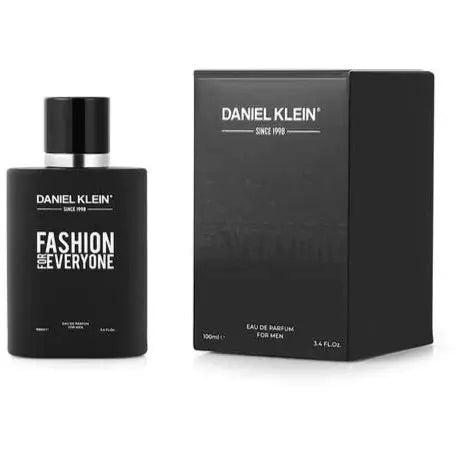 Daniel Klein DKP.1002-01 Fashion For Everyone Men Perfume 100 Ml	 FASHON FOR EVERYONE MEN PERFUM