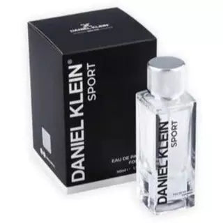 Daniel Klein Dkp.1001-01-Sport Men Perfume 50 Ml