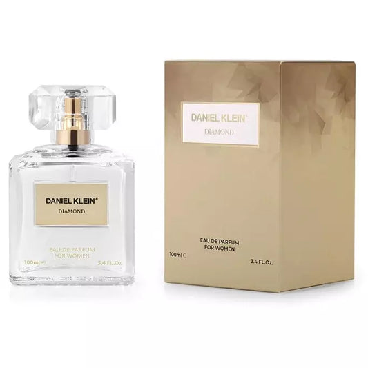 Daniel Klein Diamond Women Perfume 100 ML