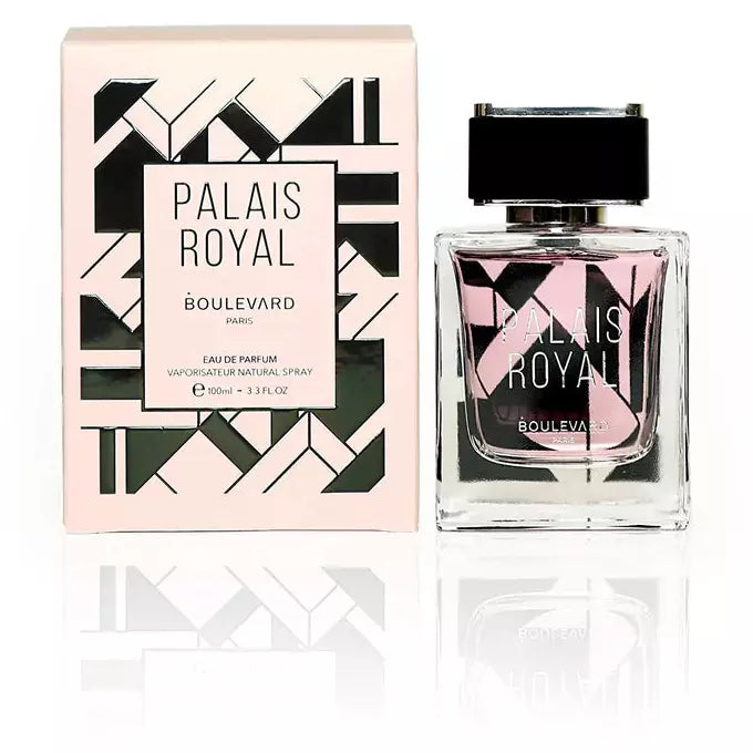 Palais Royal Edp 100 Ml For Women