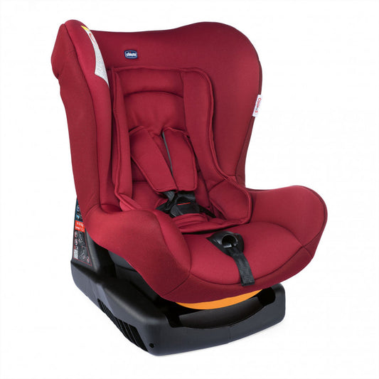 COSMOS BABY CAR SEAT RED PASSION
