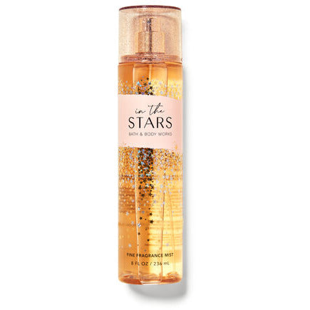 Bath and Body Works In The Stars 236ml fine fragrance