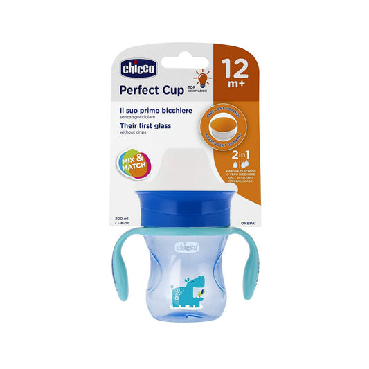 360 PERFECT CUP 12M+ BOY PACK1
