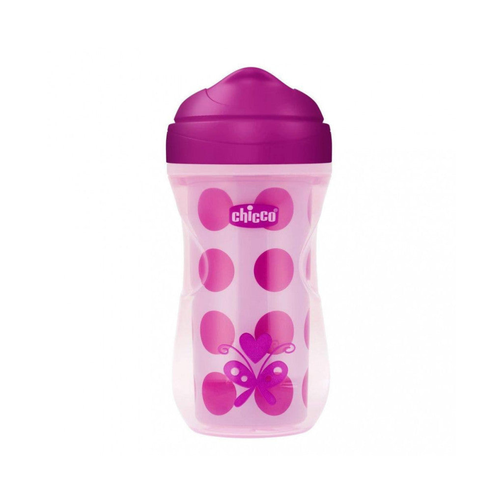 ACTIVE CUP 14M+ GIRL PACK1
