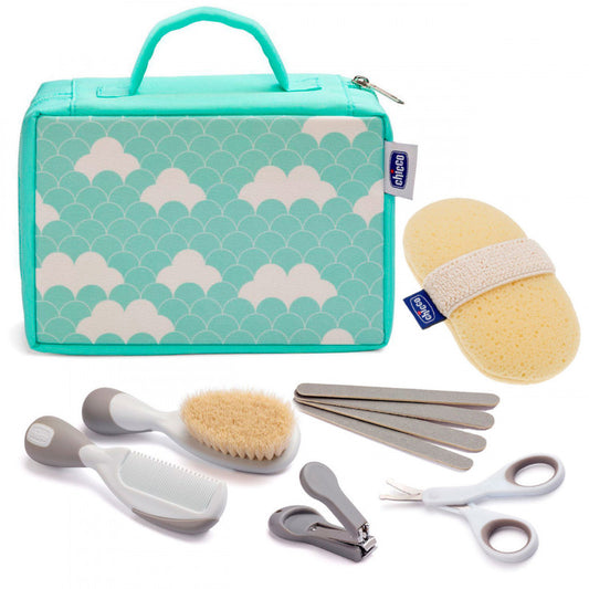BABY TRAVEL SET 6IN1
