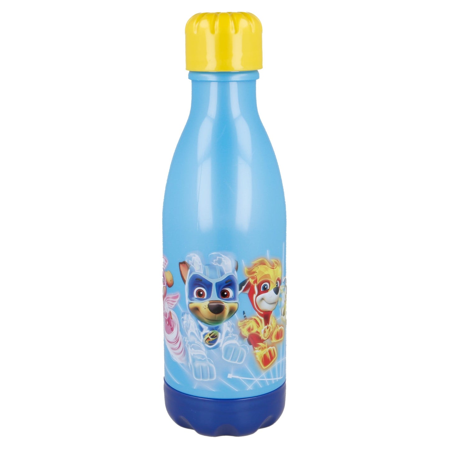 STOR DAILY PP BOTTLE 560 ML PAW PATROL MIGHTY PUPS