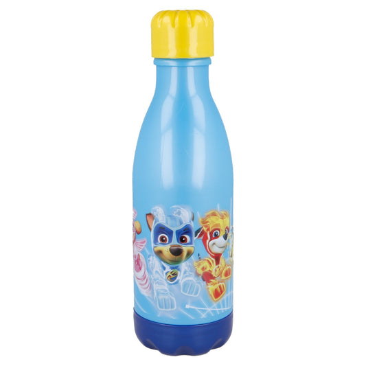 STOR DAILY PP BOTTLE 560 ML PAW PATROL MIGHTY PUPS