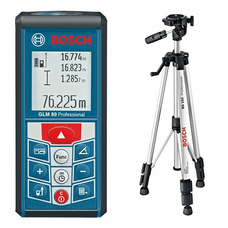 Glm 80 laser measure deals