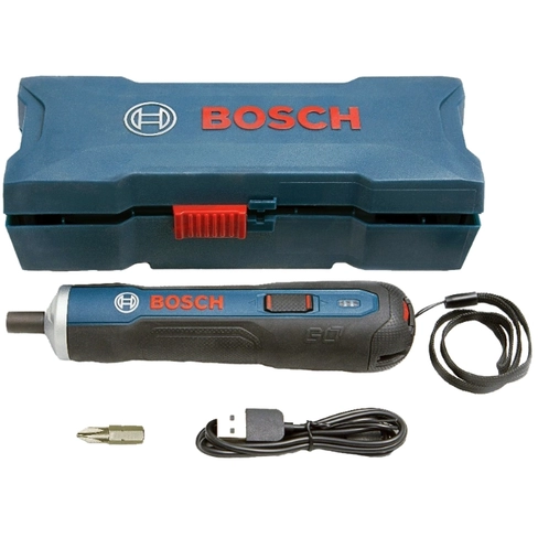 Cordless Screwdriver 3.6V  Vƒ ­ 3.6