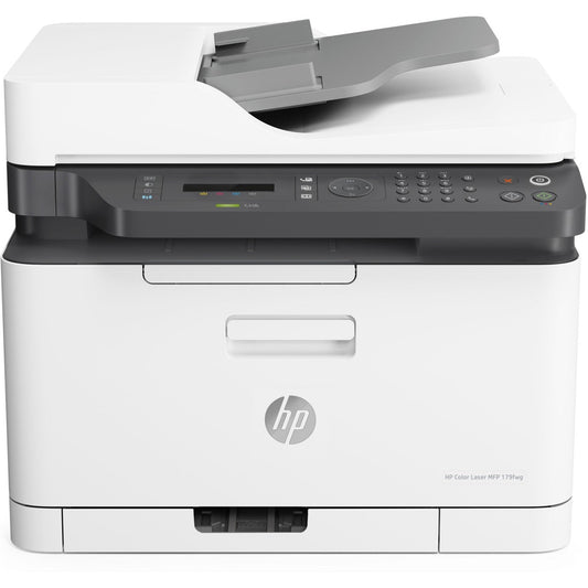 HP Color Laser MFP 179fnw A4 Wireless Multifunction Printer