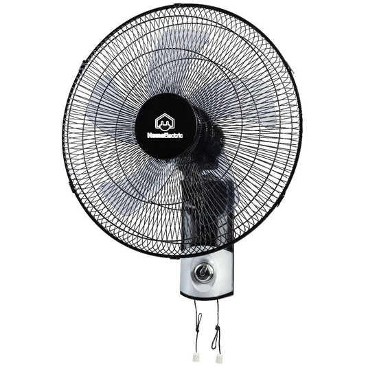 Home Electric Wall Fan HWF-1831