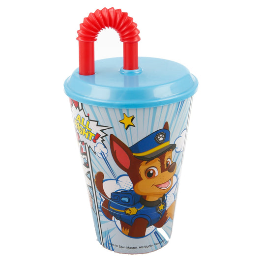 STOR EASY SPORT TUMBLER 430 ML باو باترول كوميك