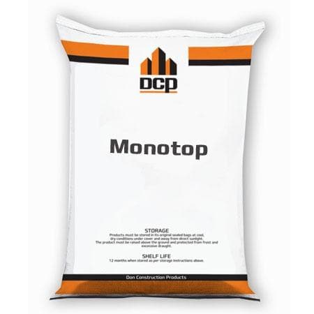 Monotop / 25kg ¶