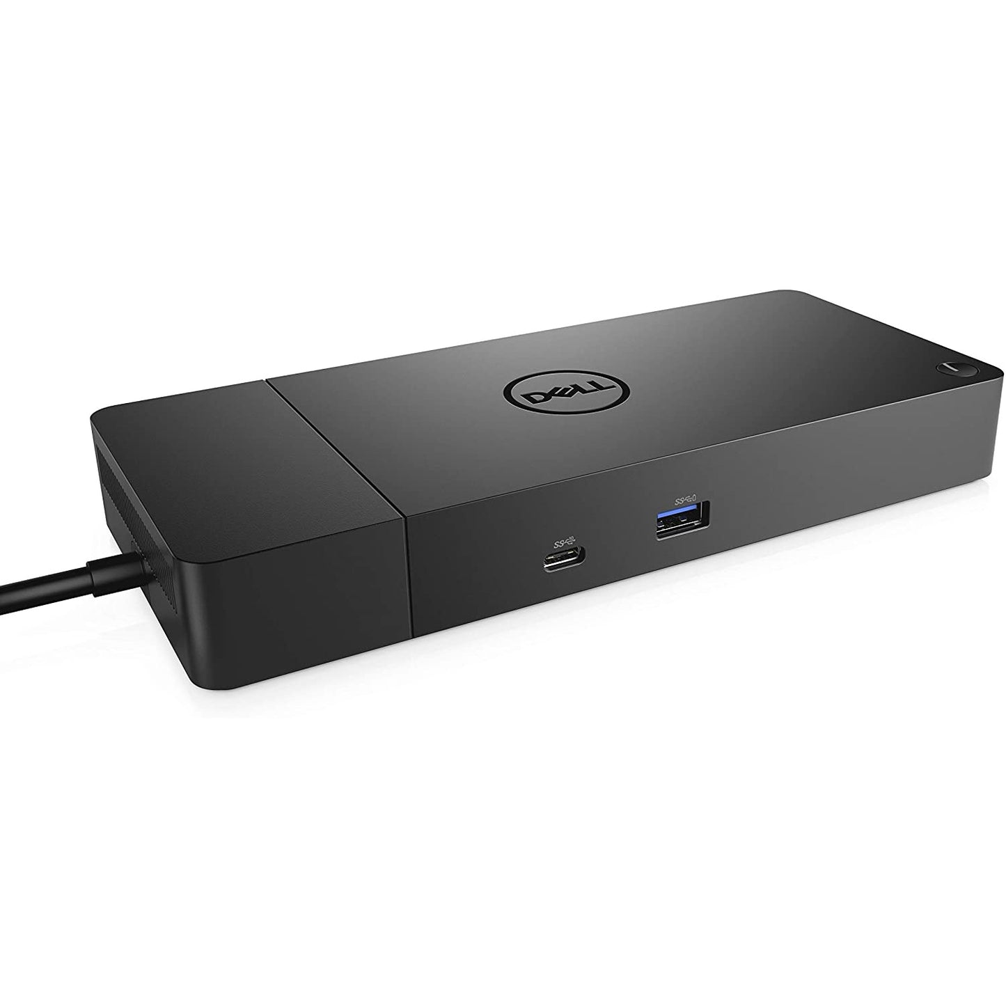 Dell WD19S 130W (90W NON Dell Laptops) USB-C, HDMI, Dual DisplayPort Docking Station