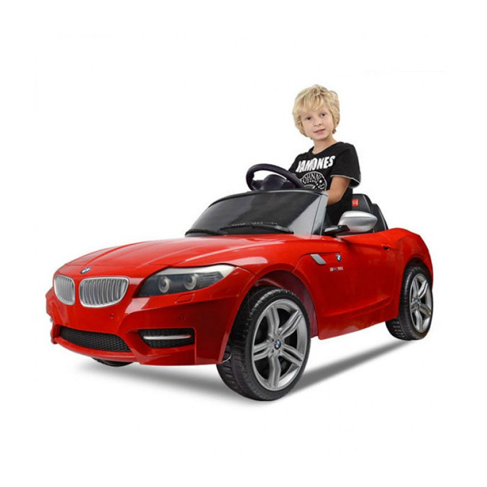 Rastar BMW Z4 Ride on Car 81800