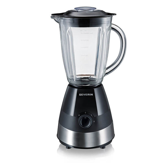 SEVERIN 550W 1.5L Blender SM 3718