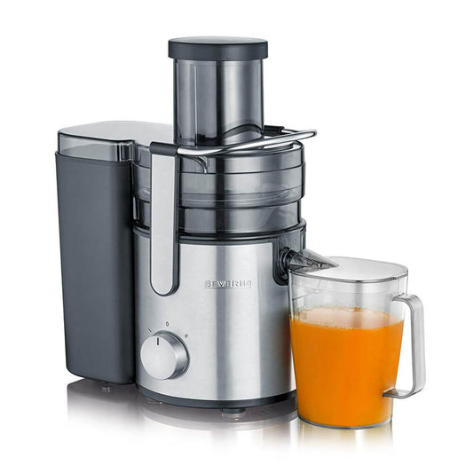 Severin 800W 1.1L Juicer ES 3570