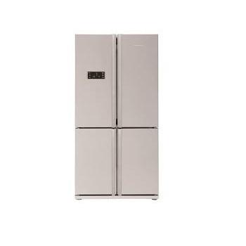 Blomberg refrigerator 610 liters ,  A++