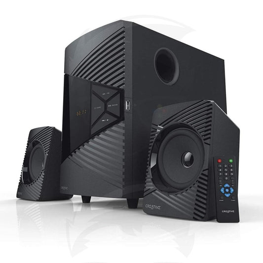 CREATIVE SBS E2500 2.1 Speaker