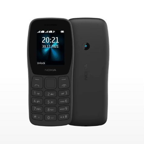 Feature phones Nokia 110