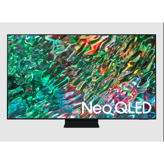 Samsung Smart  TV 75³ QA75QN90BAUXTW Neo QLED  2022+ Free Gift Sound bar HW-Q700A