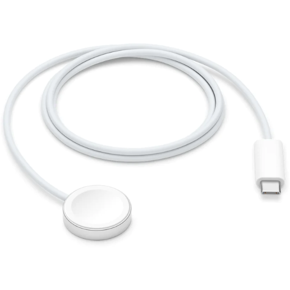 Apple Watch Magnetic Fast Charger to USB-C