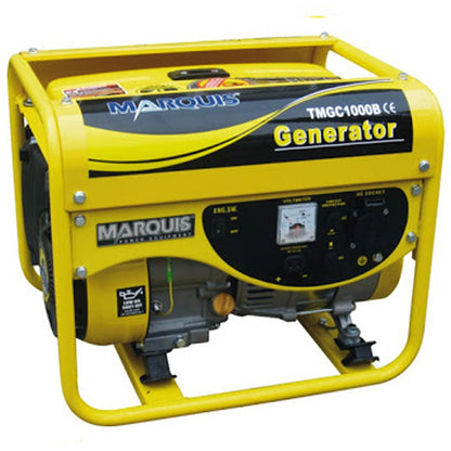 Gasoline Generator 2500 55HP || HP 55مولد بنزين