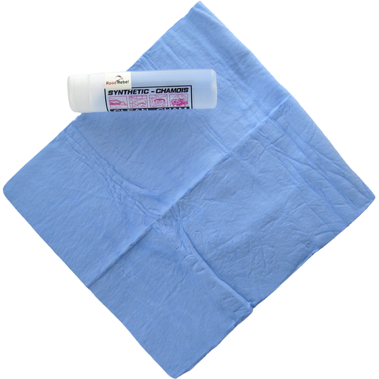 CLEAN CHAM PVA SYNTHETIC-CHAMOIS