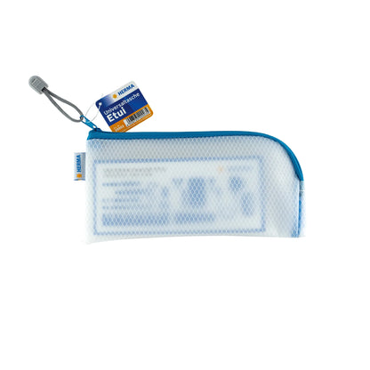 Herma Universal Zipper Case 23x11 cm