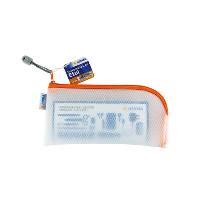 Herma Universal Zipper Case 23x11 cm