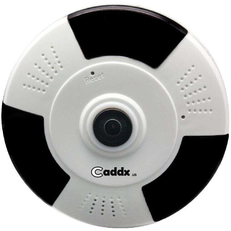 Caddx 5MP CCTV CA-NF5321