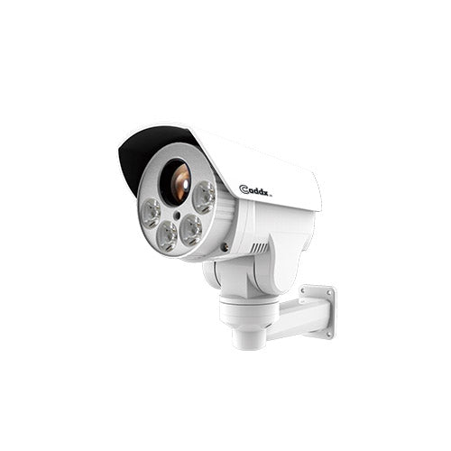 Caddx 2MP CCTV System CA-ZB218X AHD