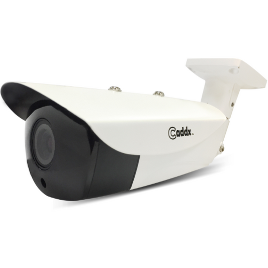 Caddx 5MP 4MM CCTV CA-NH5114AHD/4