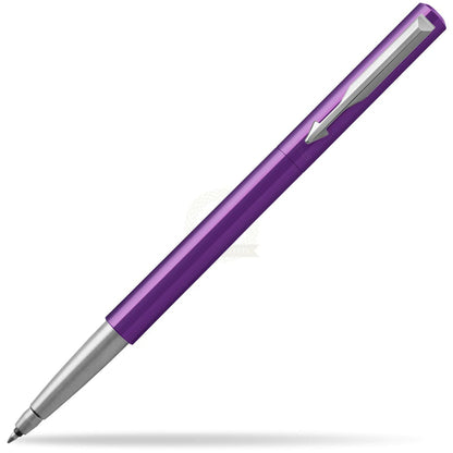 Parker Vector Roller Ball Pen - Assorted Colours